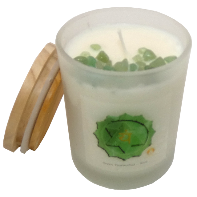 Heart Candle scaled 640