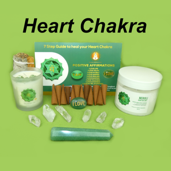 Chakra Healing Kits - Image 5