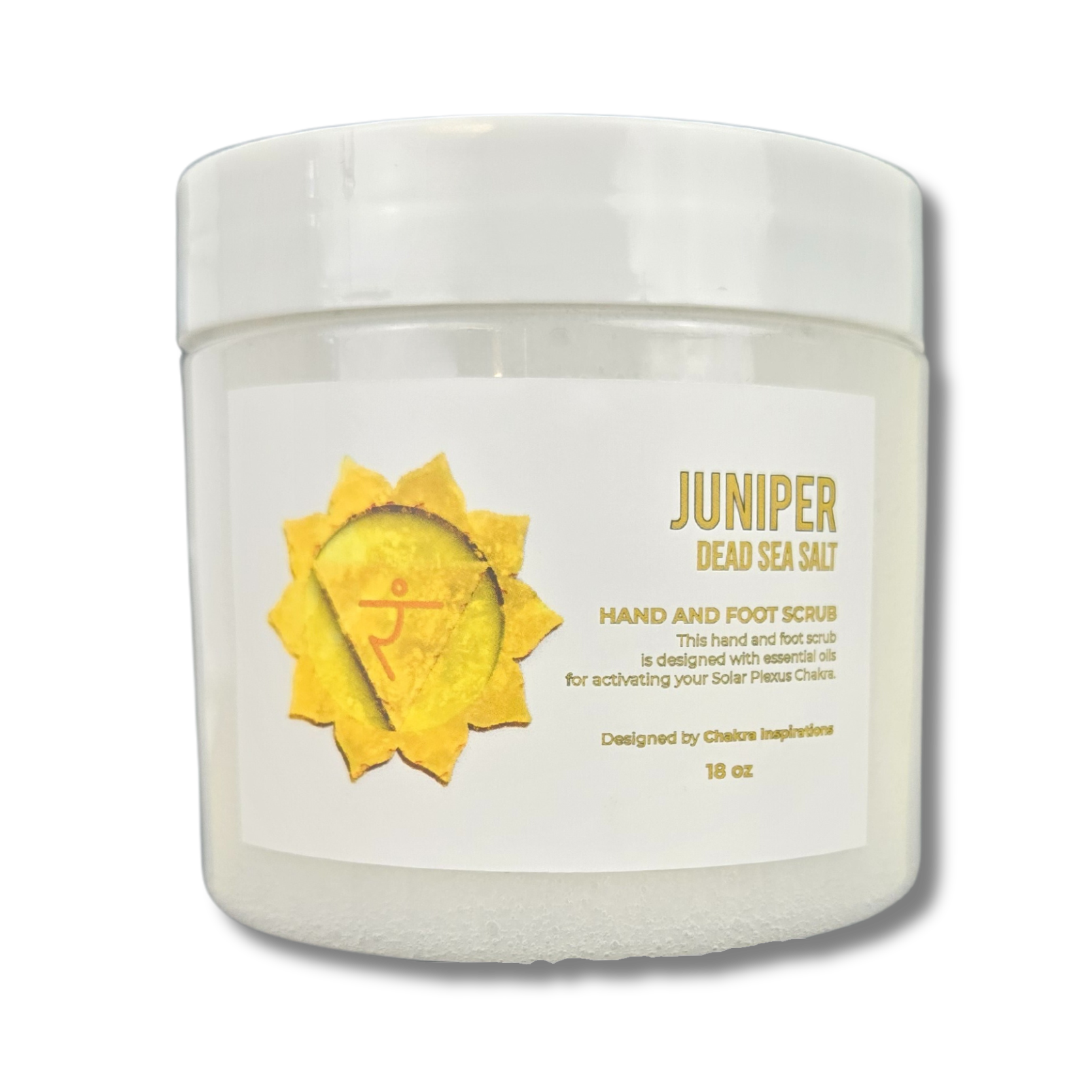 Solar Juniper Scrub
