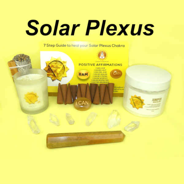 Chakra Healing Kits - Image 4