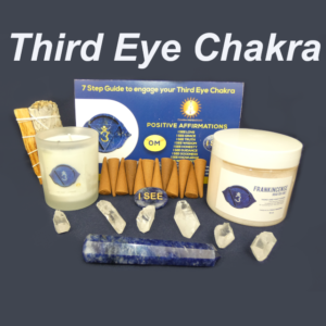 Third Eye Chakra Products