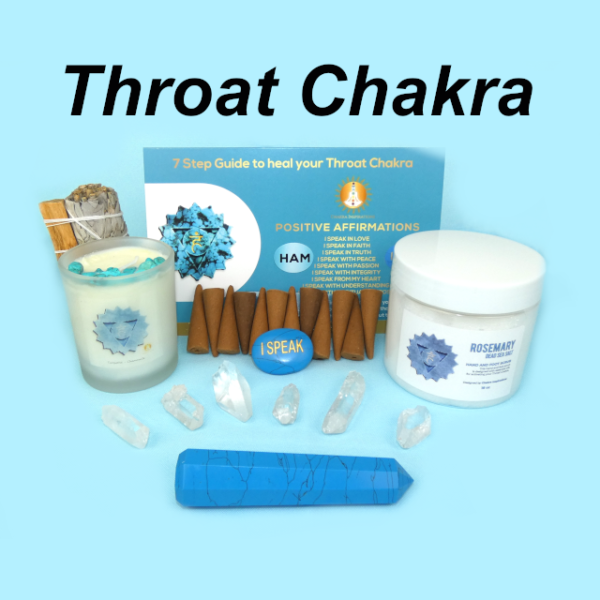 Chakra Healing Kits - Image 6