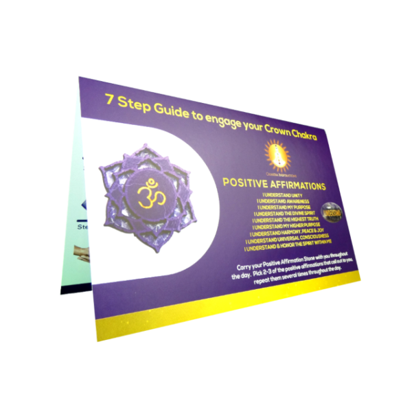 Crown Chakra Products - Image 7