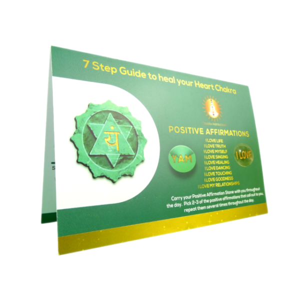 Heart Chakra Products - Image 7