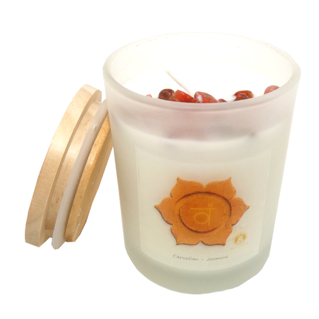 Sacral Candle 640