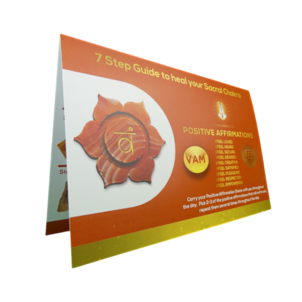 Sacral Chakra Products - Image 7