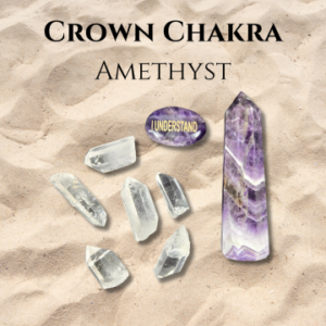 Crystal Collections